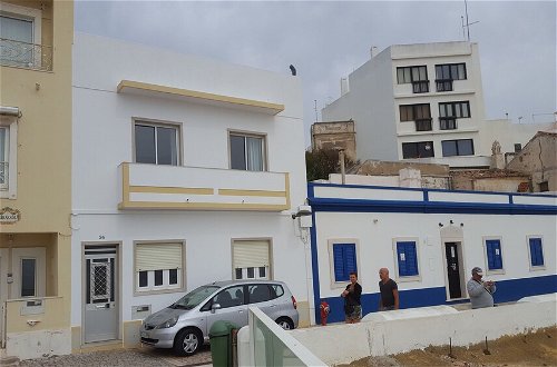 Foto 12 - Ah Albufeira - Apartment Split Level Near the Beach