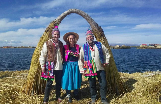 Room in Lodge - Suma Jakana Habitación Vista Al Amanecer Nº 1 - Foto 22