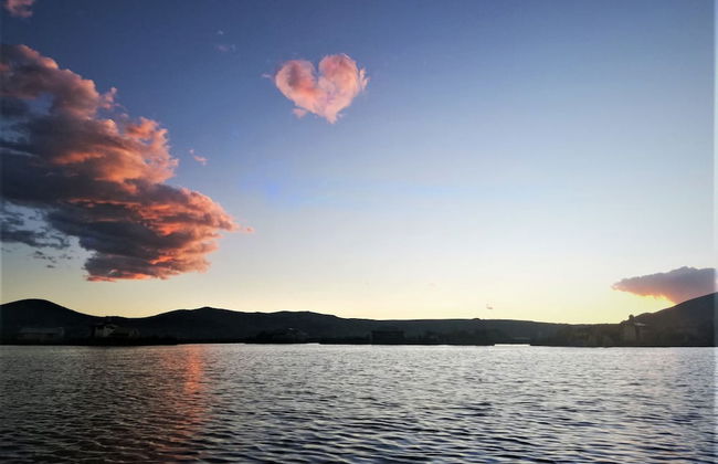 Room in Lodge - Suma Jakana Habitación Vista Al Amanecer Nº 1 - Foto 14