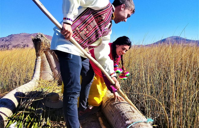 Room in Lodge - Suma Jakana Habitación Vista Al Amanecer Nº 1 - Foto 17