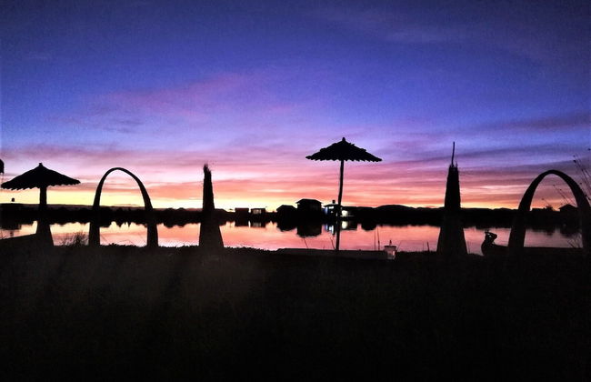 Room in Lodge - Suma Jakana Habitación Vista Al Amanecer Nº 1 - Foto 29