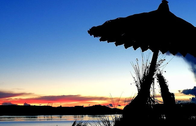 Room in Lodge - Suma Jakana Habitación Vista Al Amanecer Nº 1 - Foto 32