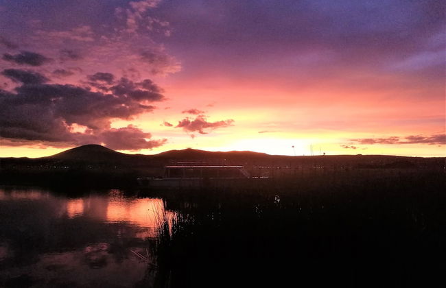 Room in Lodge - Suma Jakana Habitación Vista Al Amanecer Nº 1 - Foto 13