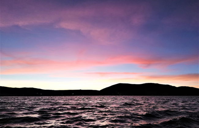 Room in Lodge - Suma Jakana Habitación Vista Al Amanecer Nº 1 - Foto 12