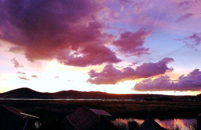 Room in Lodge - Suma Jakana Habitación Vista Al Amanecer Nº 1 - Foto 27