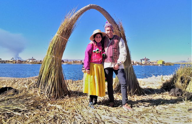 Room in Lodge - Suma Jakana Habitación Vista Al Amanecer Nº 1 - Foto 16