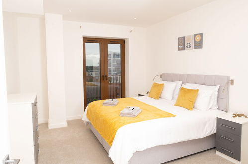 Photo 6 - Alexandra Palace Luxury Serviced Apartments In St Albans