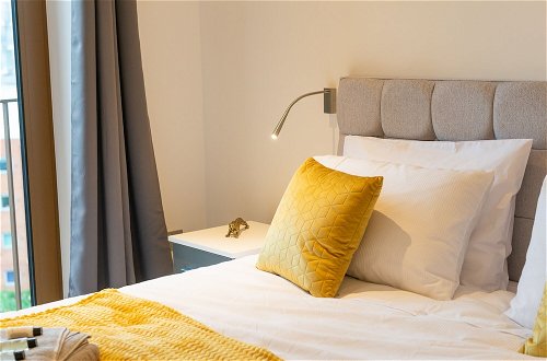 Photo 5 - Alexandra Palace Luxury Serviced Apartments In St Albans