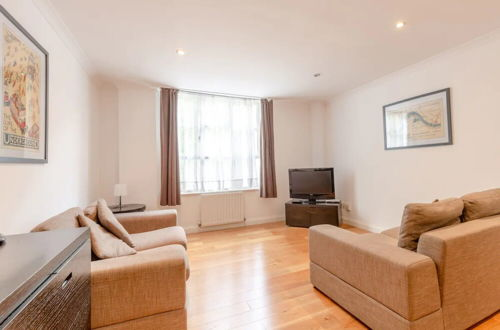 Foto 14 - Stunning 2 Bedroom Apartment in the Heart of Westminster
