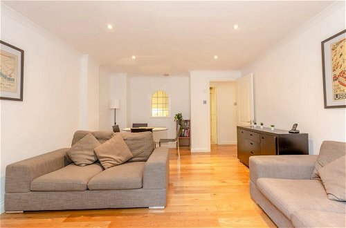 Foto 16 - Stunning 2 Bedroom Apartment in the Heart of Westminster
