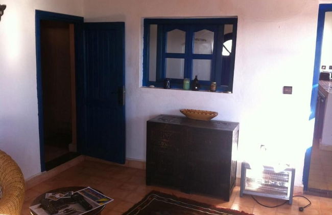 Room in Guest Room - Room in Villa L'air De La Mer - Foto 2