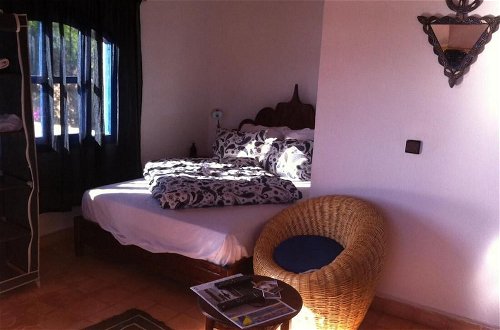 Foto 5 - Room in Guest Room - Room in Villa L'air De La Mer