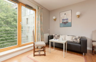 Foto 1 - Cozy Apartment Gdynia Center