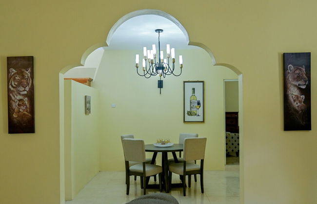 Champagne Villa - Foto 19