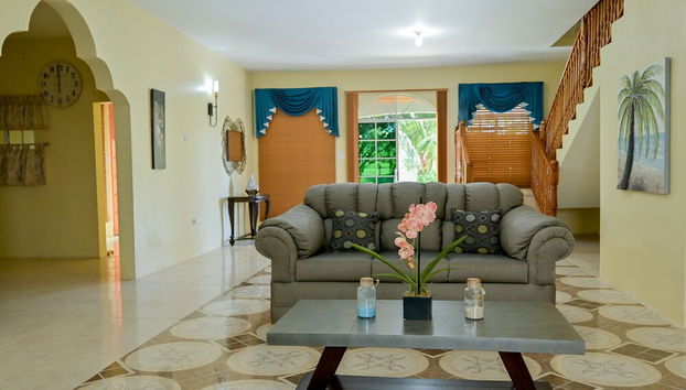 Lobby-Lounge