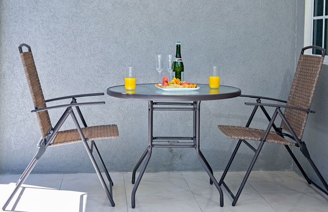Champagne Villa - Foto 14