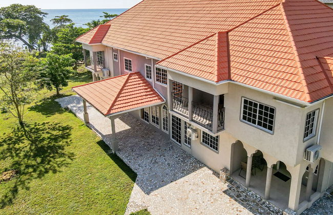 Champagne Villa - Foto 22