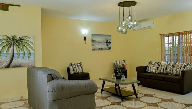 Lobby-Lounge