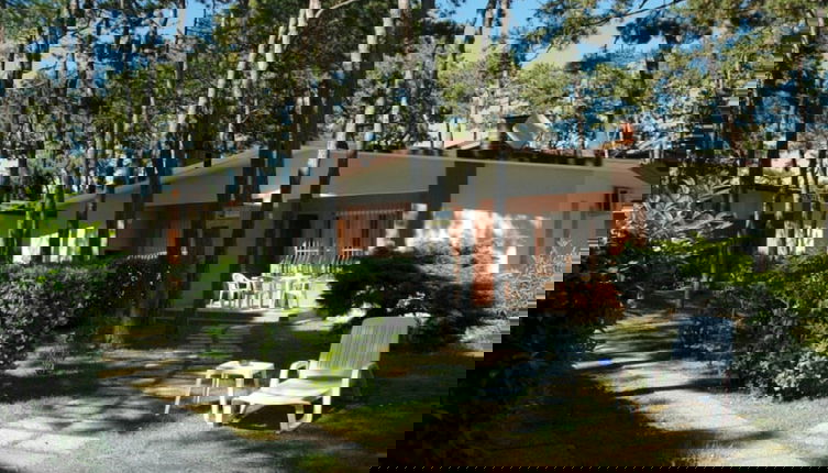 Photo 1 - Villa With Garden in Lignano Pineta