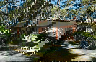 Foto 1 - Villa With Garden in Lignano Pineta