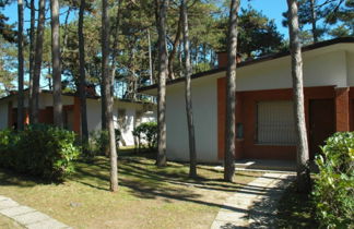 Photo 1 - Villa With Beach Proximity in Lignano Pineta