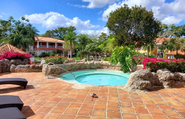 Las Brisas, Juan Dolio, 3br, 3 Pools, Jacuzzi, Beach, Golf, Polo - Foto 14