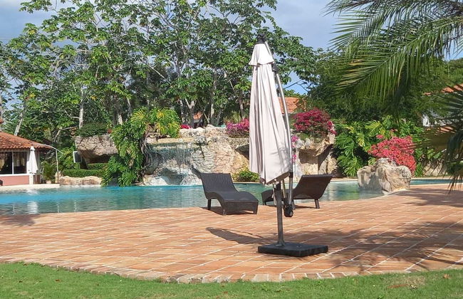 Las Brisas, Juan Dolio, 3br, 3 Pools, Jacuzzi, Beach, Golf, Polo - Foto 26