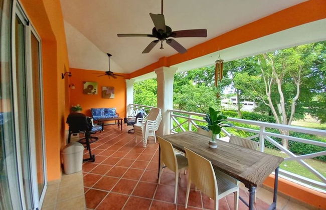 Las Brisas, Juan Dolio, 3br, 3 Pools, Jacuzzi, Beach, Golf, Polo - Foto 52