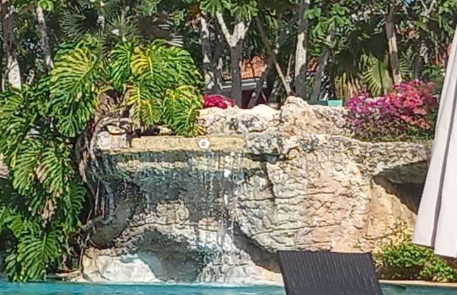 Las Brisas, Juan Dolio, 3br, 3 Pools, Jacuzzi, Beach, Golf, Polo - Foto 37