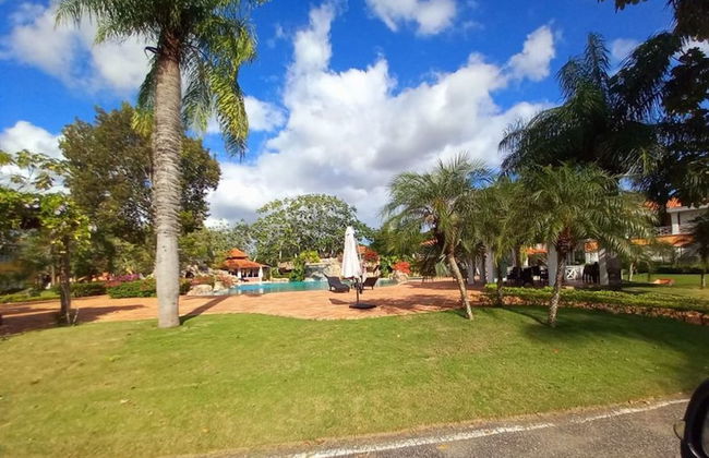 Las Brisas, Juan Dolio, 3br, 3 Pools, Jacuzzi, Beach, Golf, Polo - Foto 39