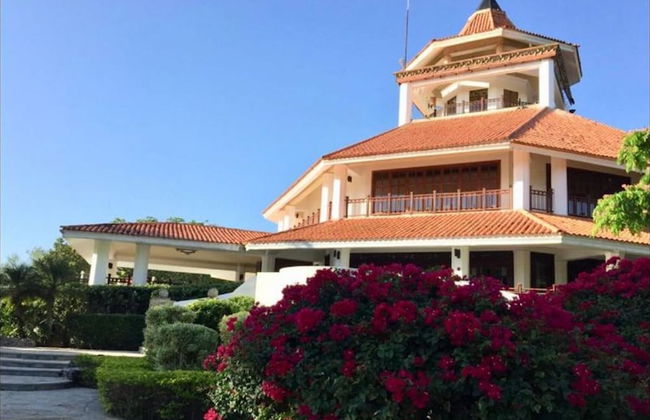 Las Brisas, Juan Dolio, 3br, 3 Pools, Jacuzzi, Beach, Golf, Polo - Foto 59
