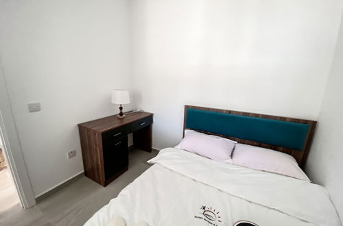 Photo 5 - Paradise Beach Front Residence 1 Bedroom Apartment in Bafra