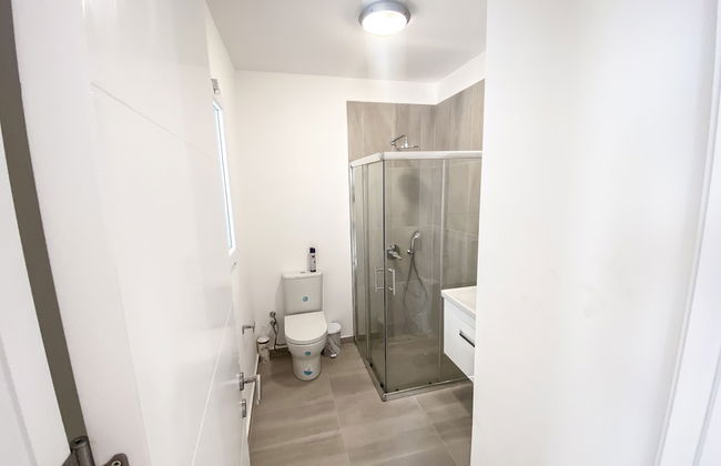 Paradise Beach Front Residence 1 Bedroom Apartment in Bafra - Foto 10