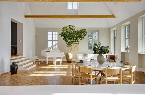 Photo 20 - Sanders Rosenlund - Luxury North of Copenhagen