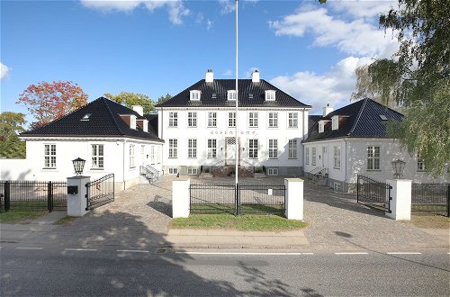 Foto 1 - Sanders Rosenlund - Luxury North of Copenhagen