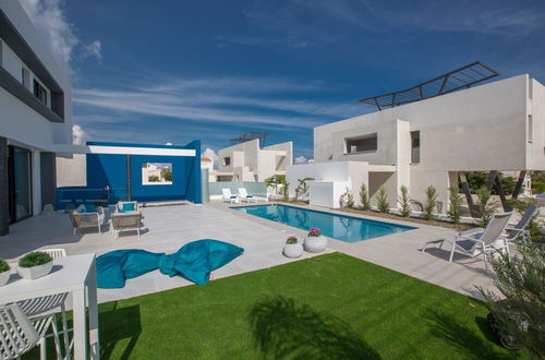 Photo 25 - Protaras Holiday Villa Cr3