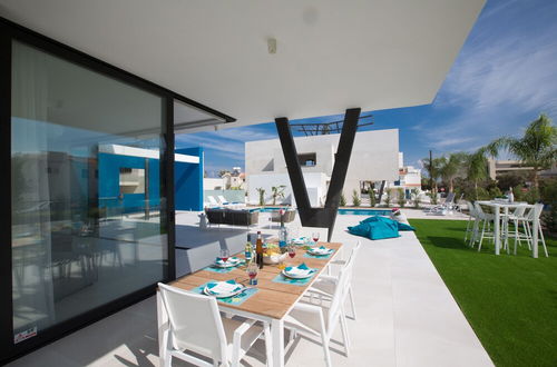 Photo 24 - Protaras Holiday Villa Cr3