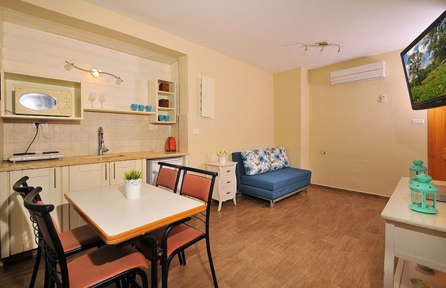 Mul Kineret Suites - Foto 9