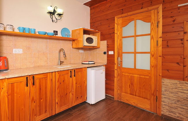 Mul Kineret Suites - Foto 10