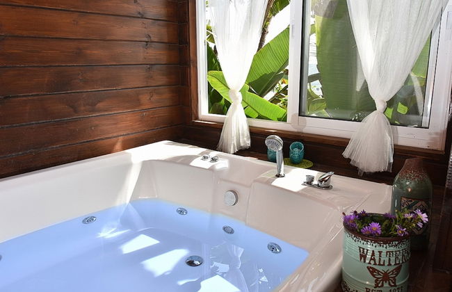 Mul Kineret Suites - Foto 2