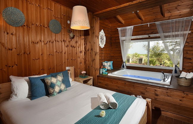 Mul Kineret Suites - Foto 5