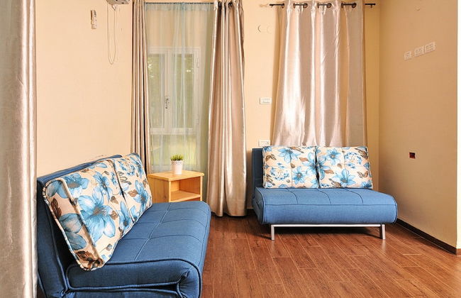 Mul Kineret Suites - Foto 16