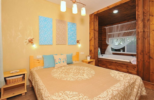 Mul Kineret Suites - Foto 13