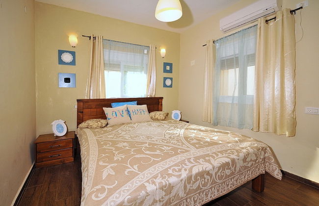 Mul Kineret Suites - Foto 7