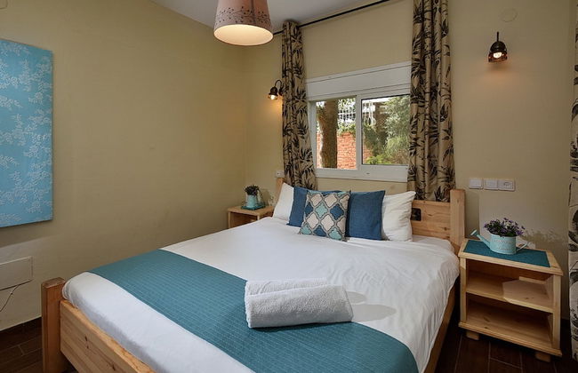 Mul Kineret Suites - Foto 11