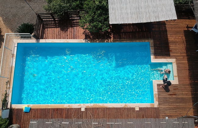 Mul Kineret Suites - Foto 26