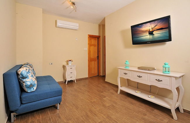 Mul Kineret Suites - Foto 15