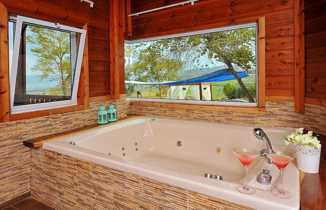 Mul Kineret Suites - Foto 18