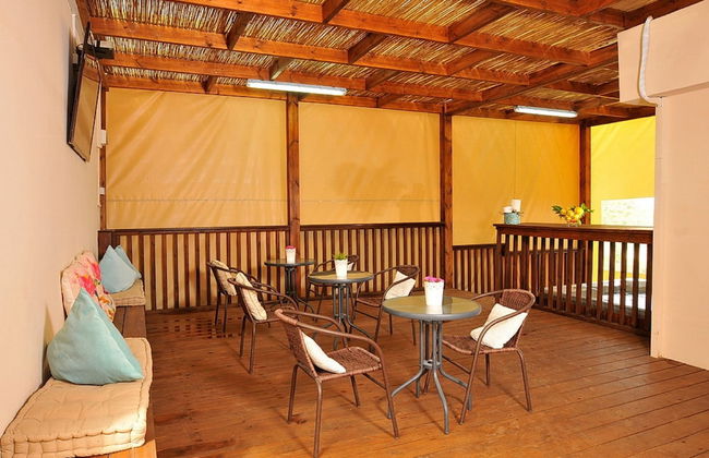 Mul Kineret Suites - Foto 33