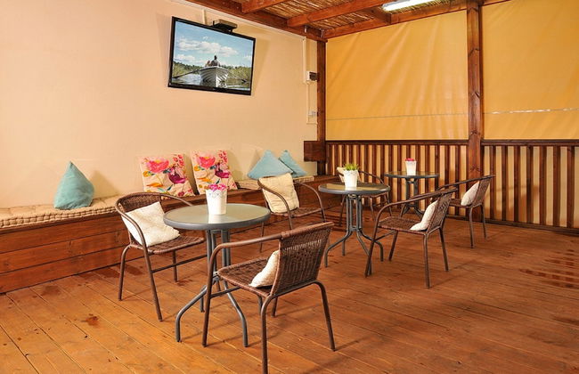 Mul Kineret Suites - Foto 32